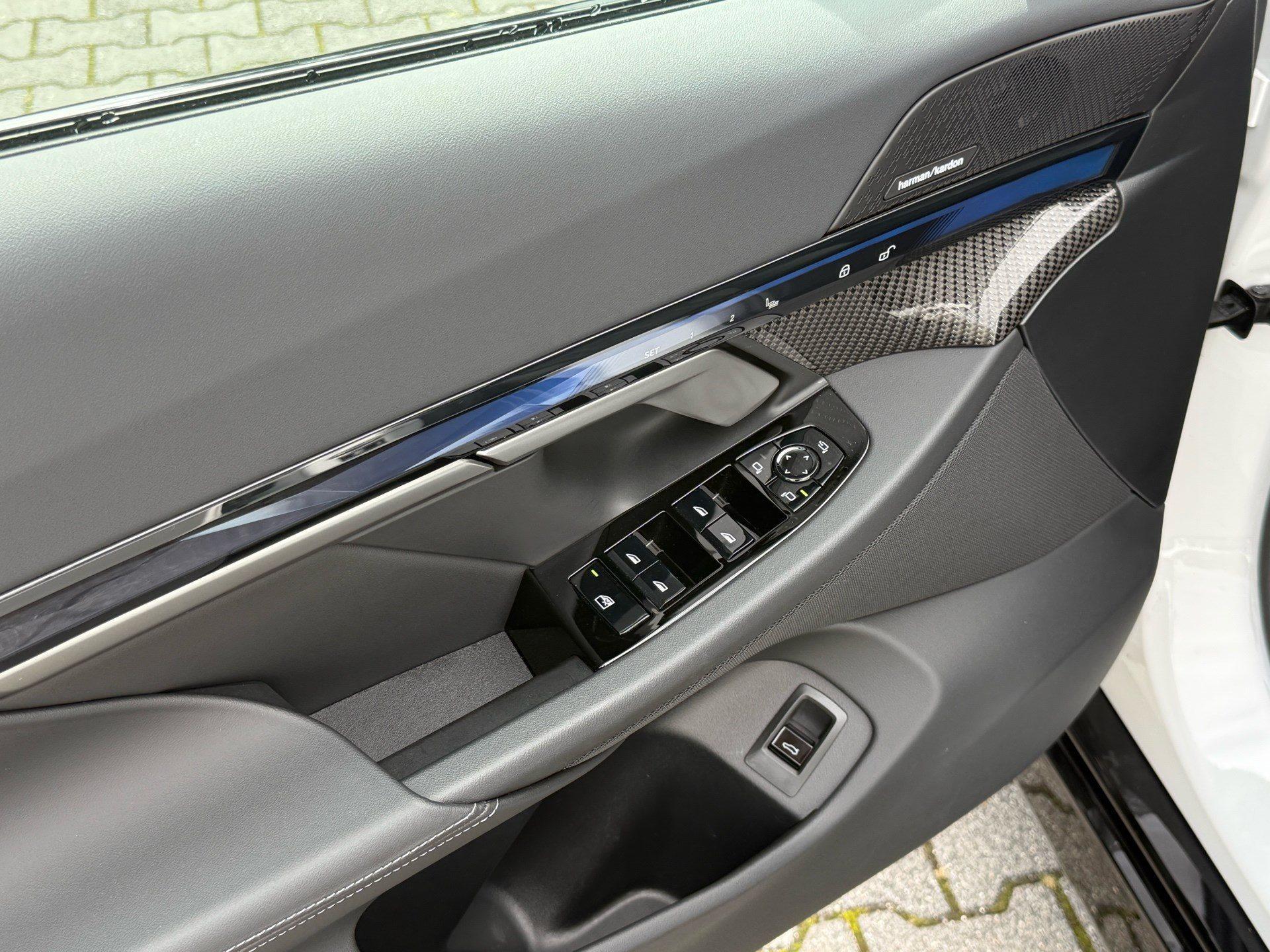 BMW 5er Touring – Bild 32