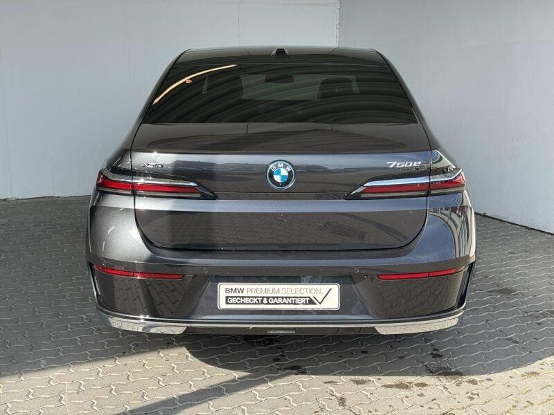 BMW 7er – Bild 4