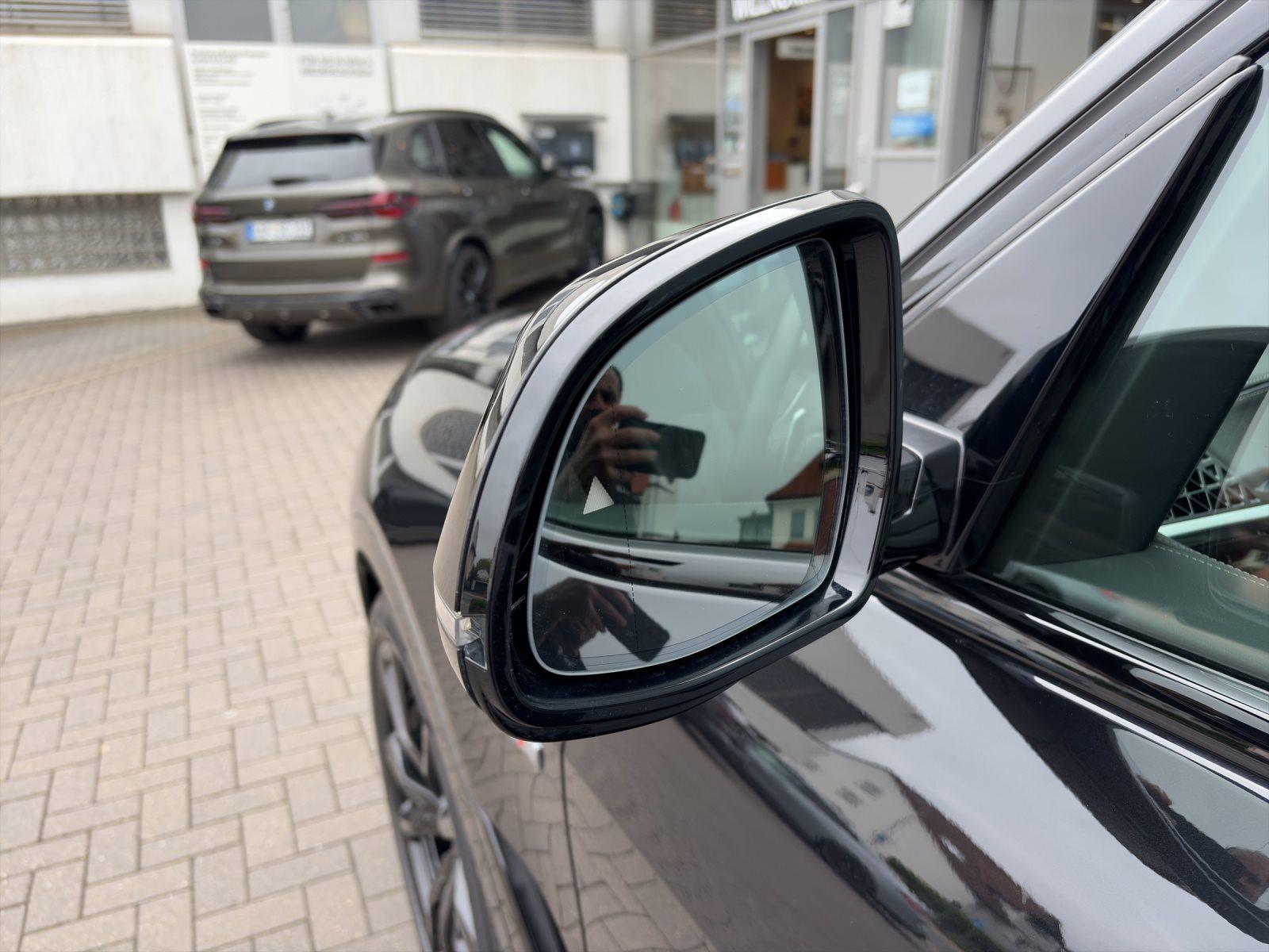 BMW X7 – Bild 13