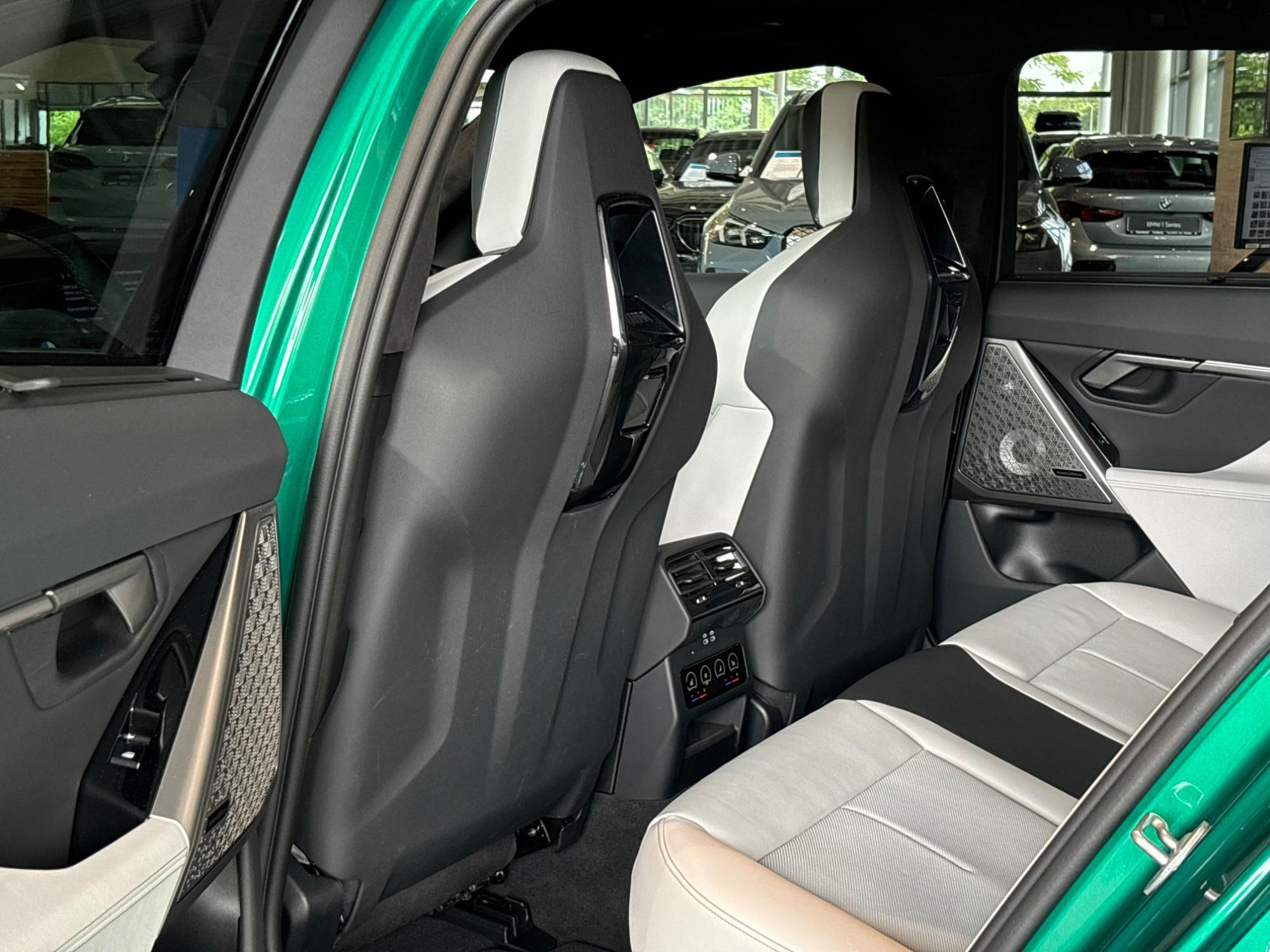 BMW M5 Touring – Bild 42