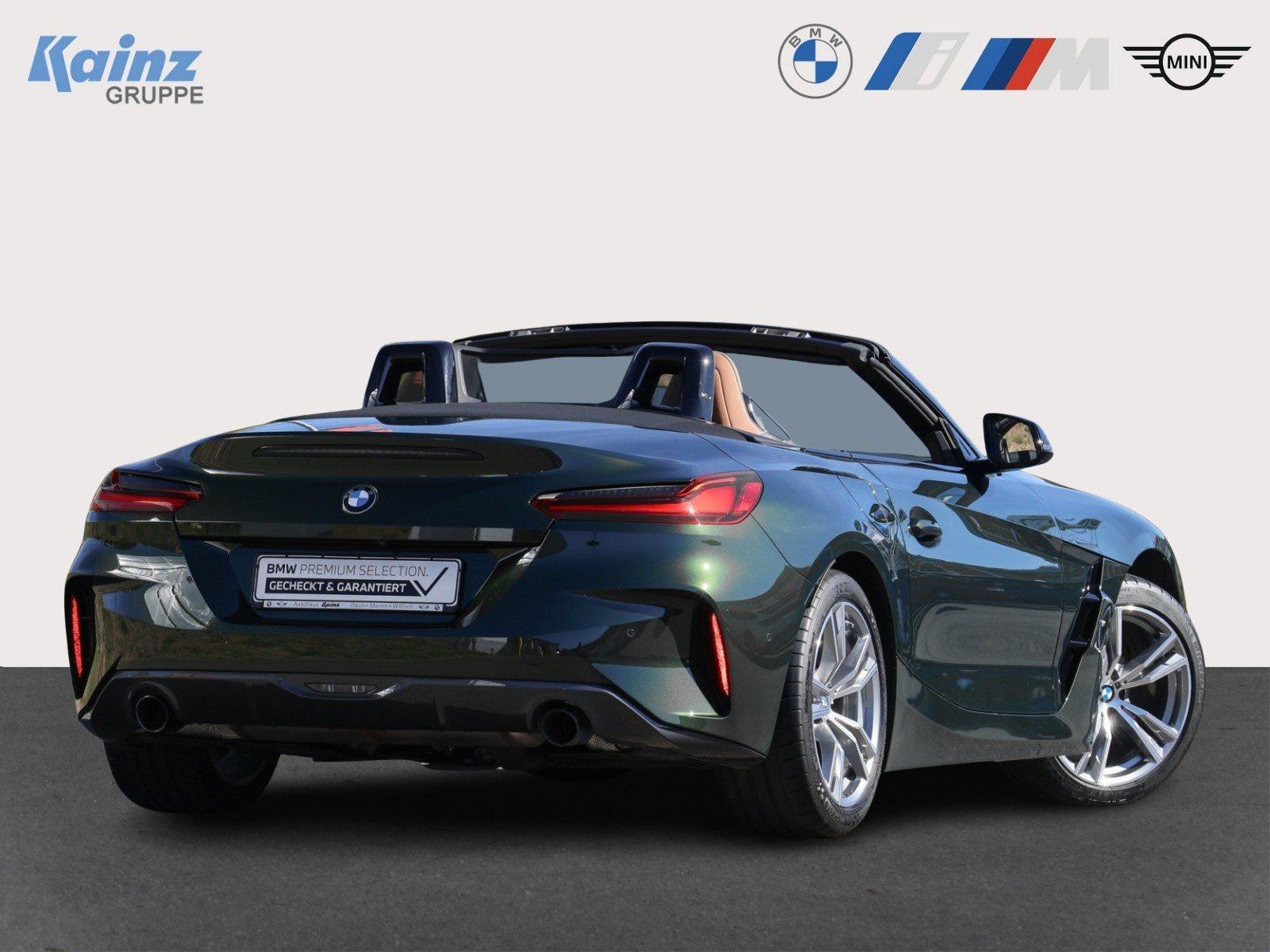 BMW Z4 – Bild 3