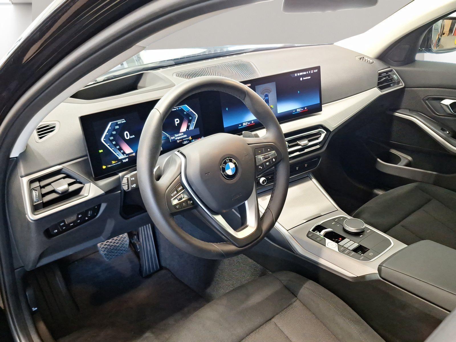 BMW 3er – Bild 4