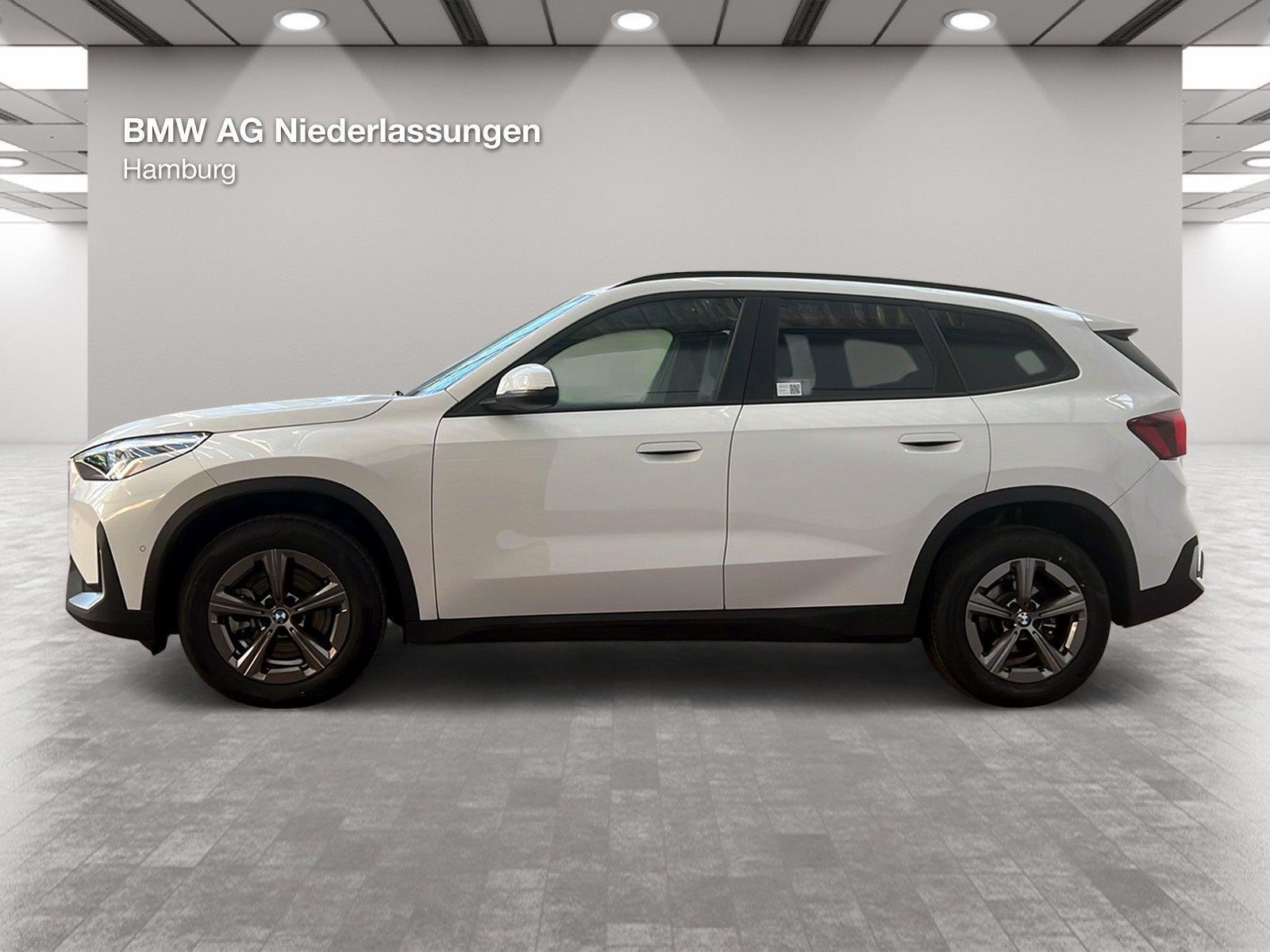 BMW X1 – Bild 2