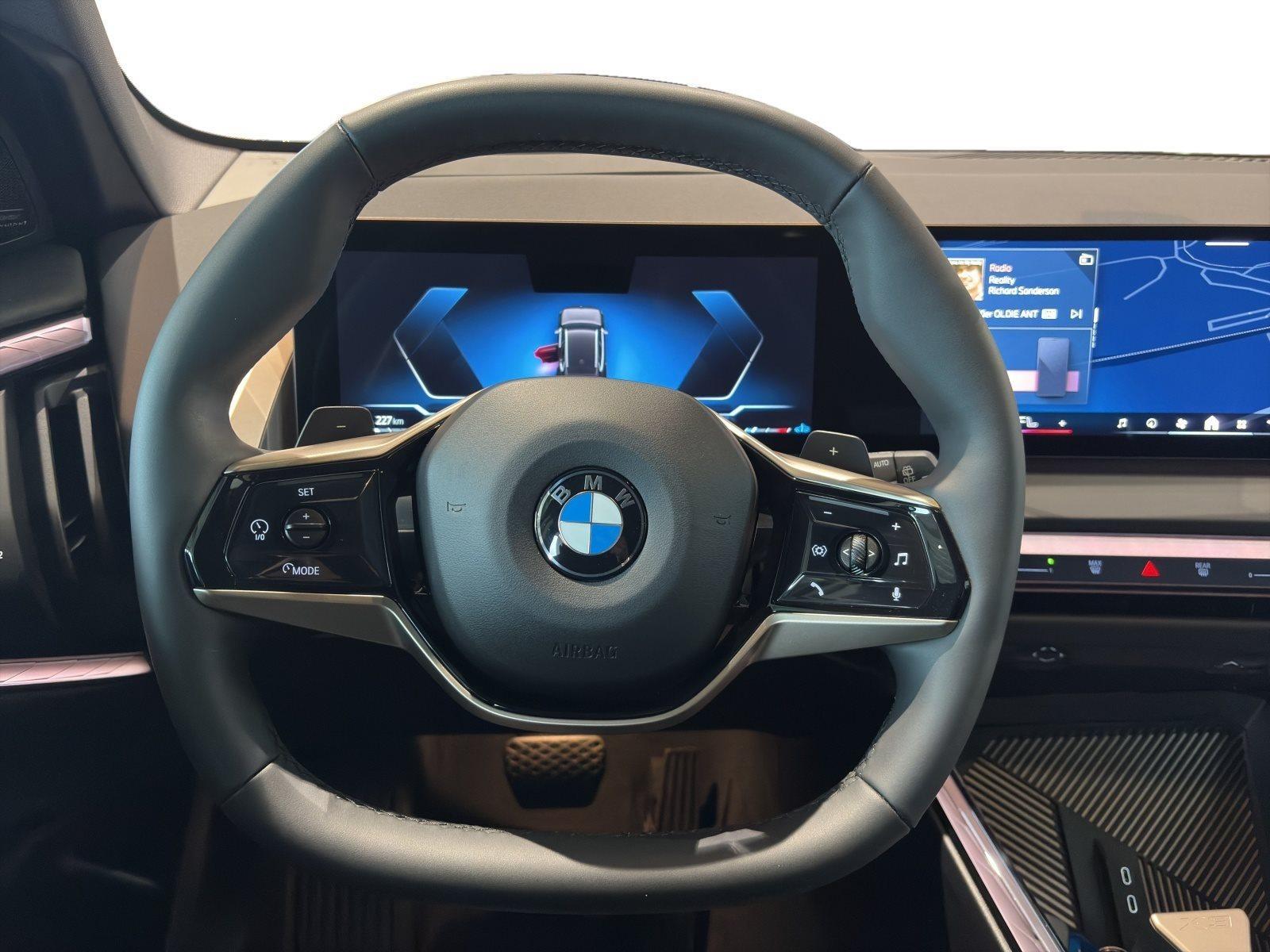 BMW X3 – Bild 28