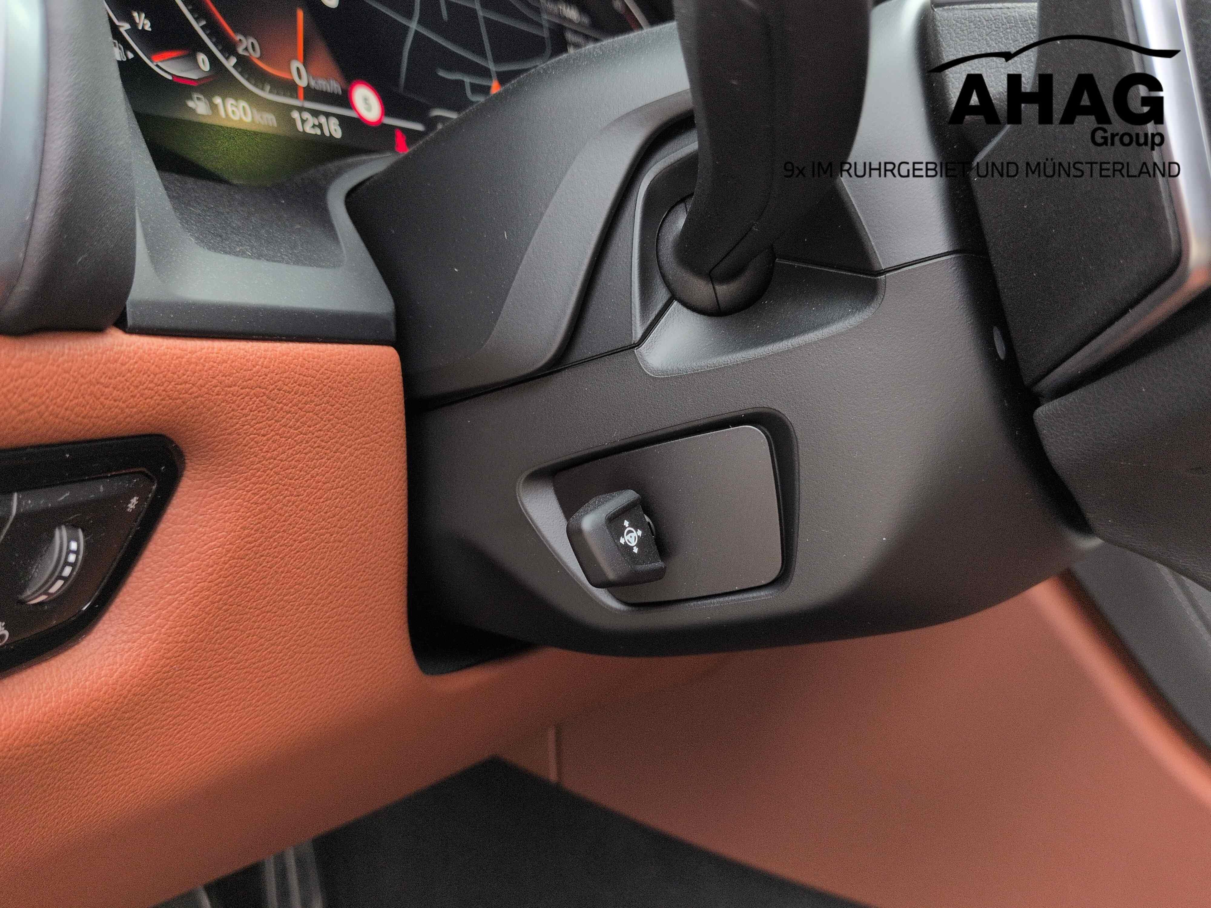 BMW 8er Gran Coupé – Bild 13