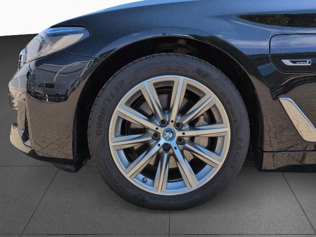 BMW 5er Touring – Bild 7
