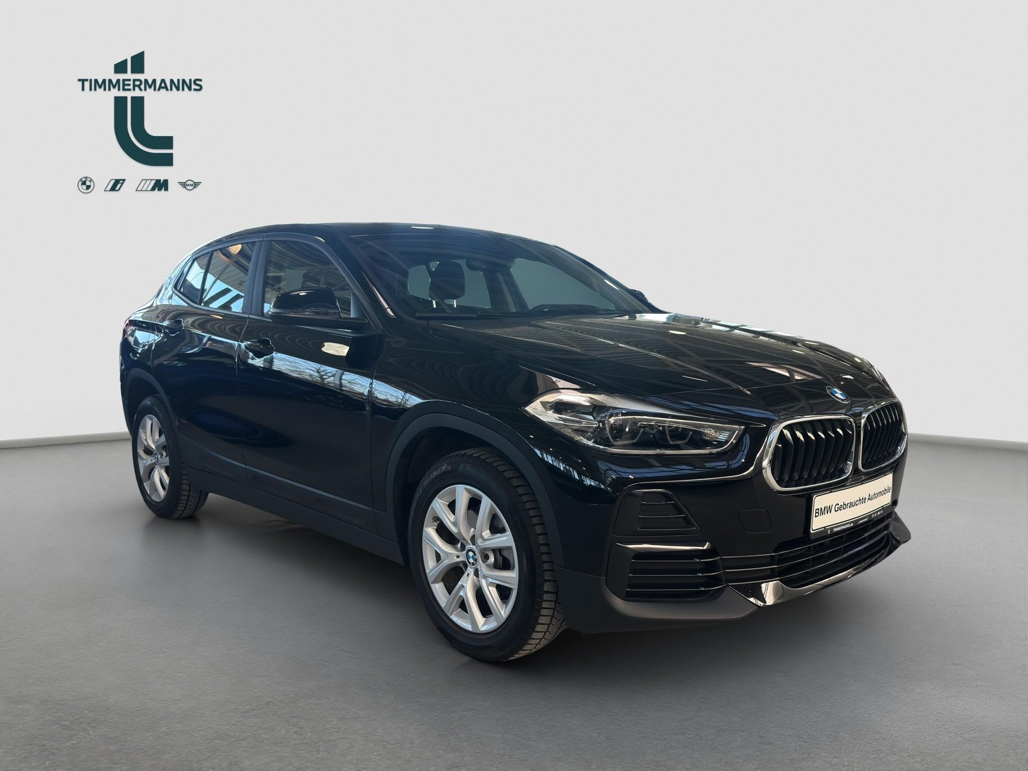 BMW X2 – Bild 2