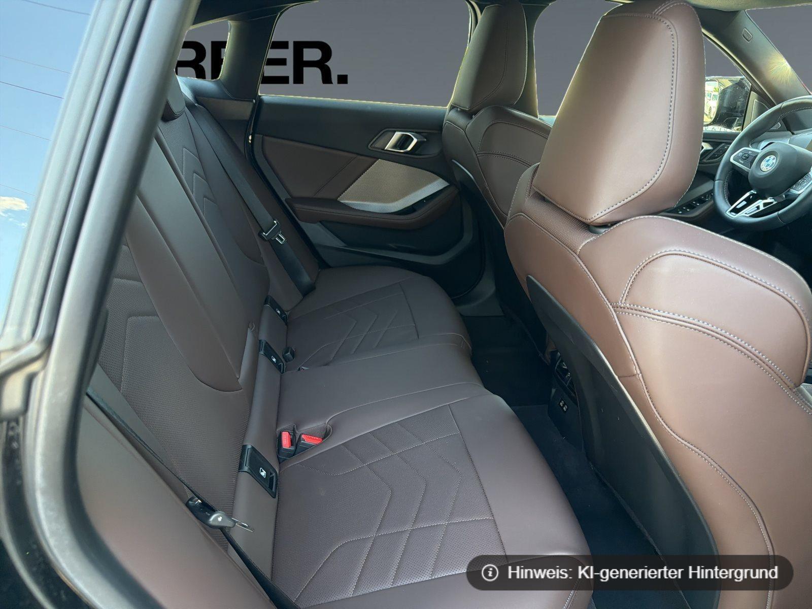 BMW 2er Gran Coupé – Bild 7