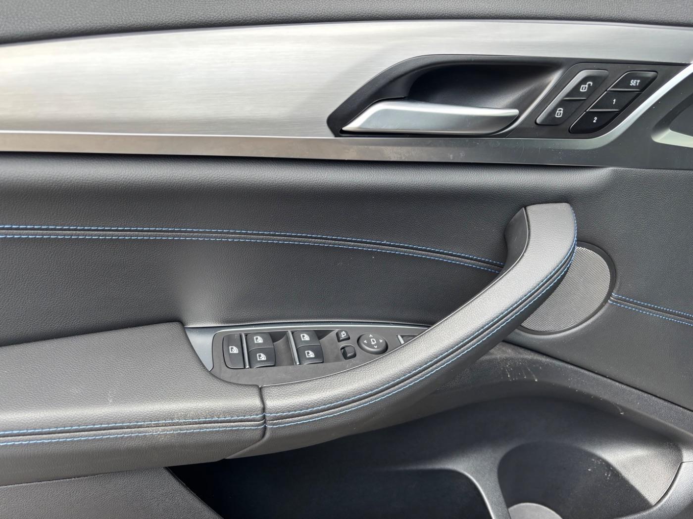 BMW X4 – Bild 15