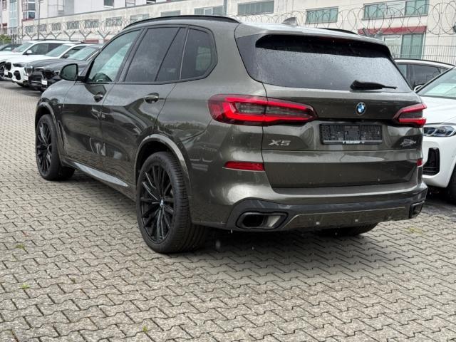 BMW X5 occasion
