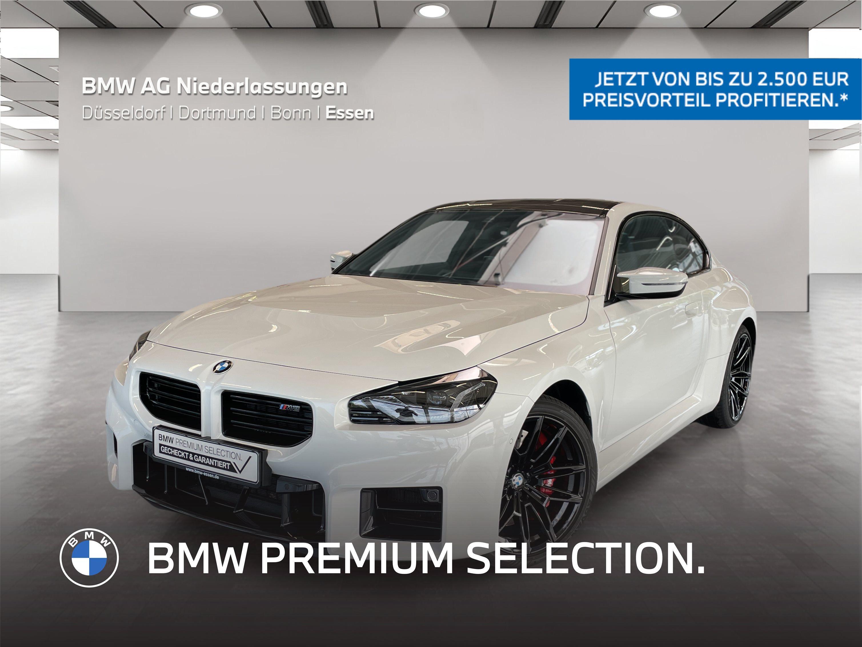BMW M2 — BMW M2 COUPÉ