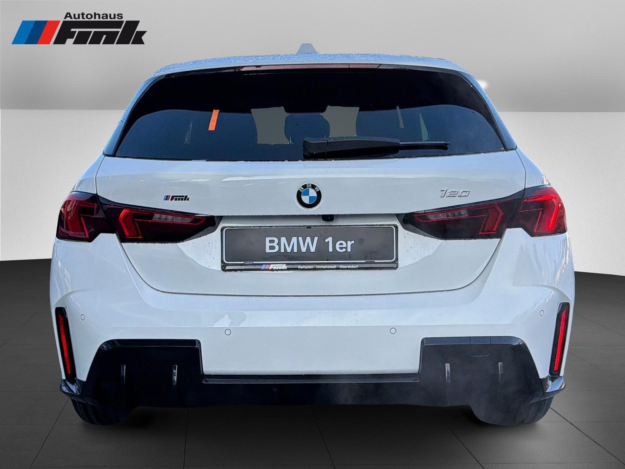 BMW 1er – Bild 5
