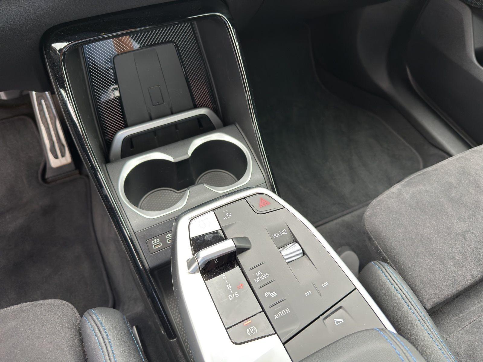 BMW X1 – Bild 12