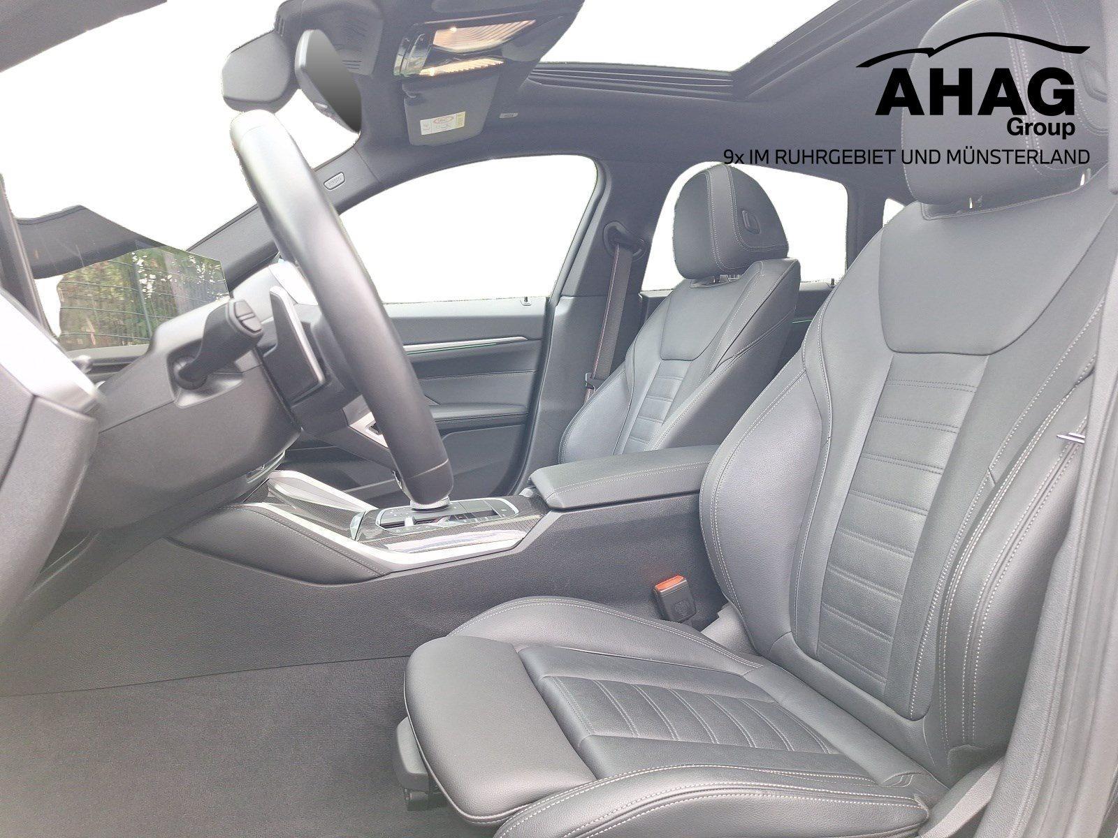 BMW 4er Gran Coupé – Bild 7