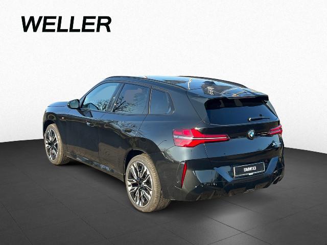 BMW X3 – Bild 4