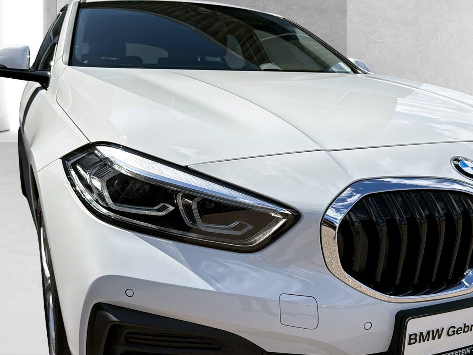 BMW 1er – Bild 10