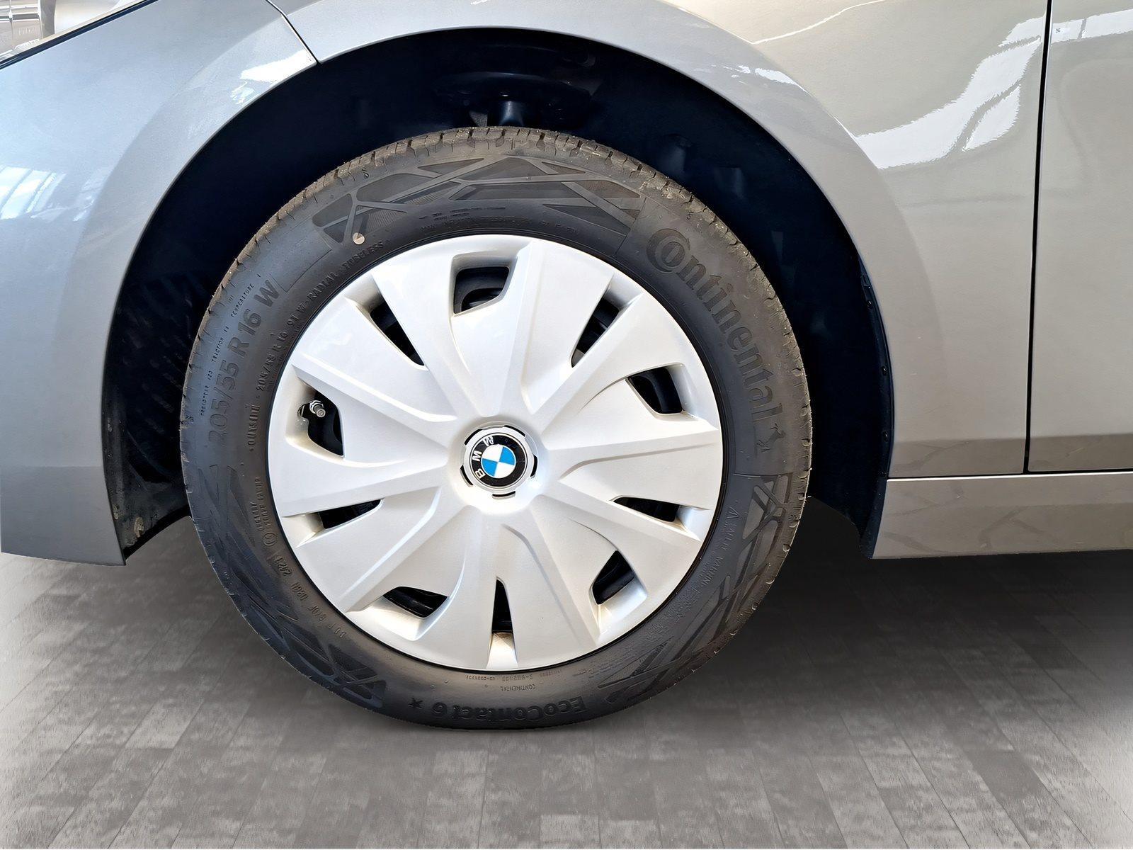 BMW 1er – Bild 23