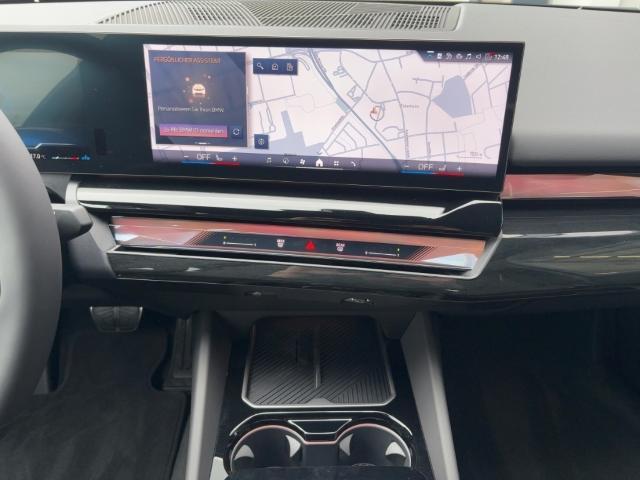 BMW 5er – Bild 8