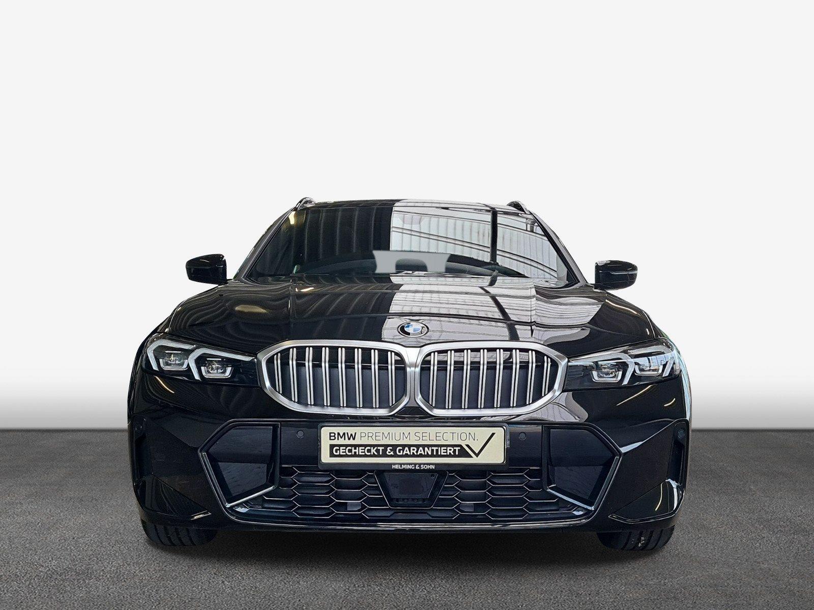 BMW 3er Touring – Bild 4