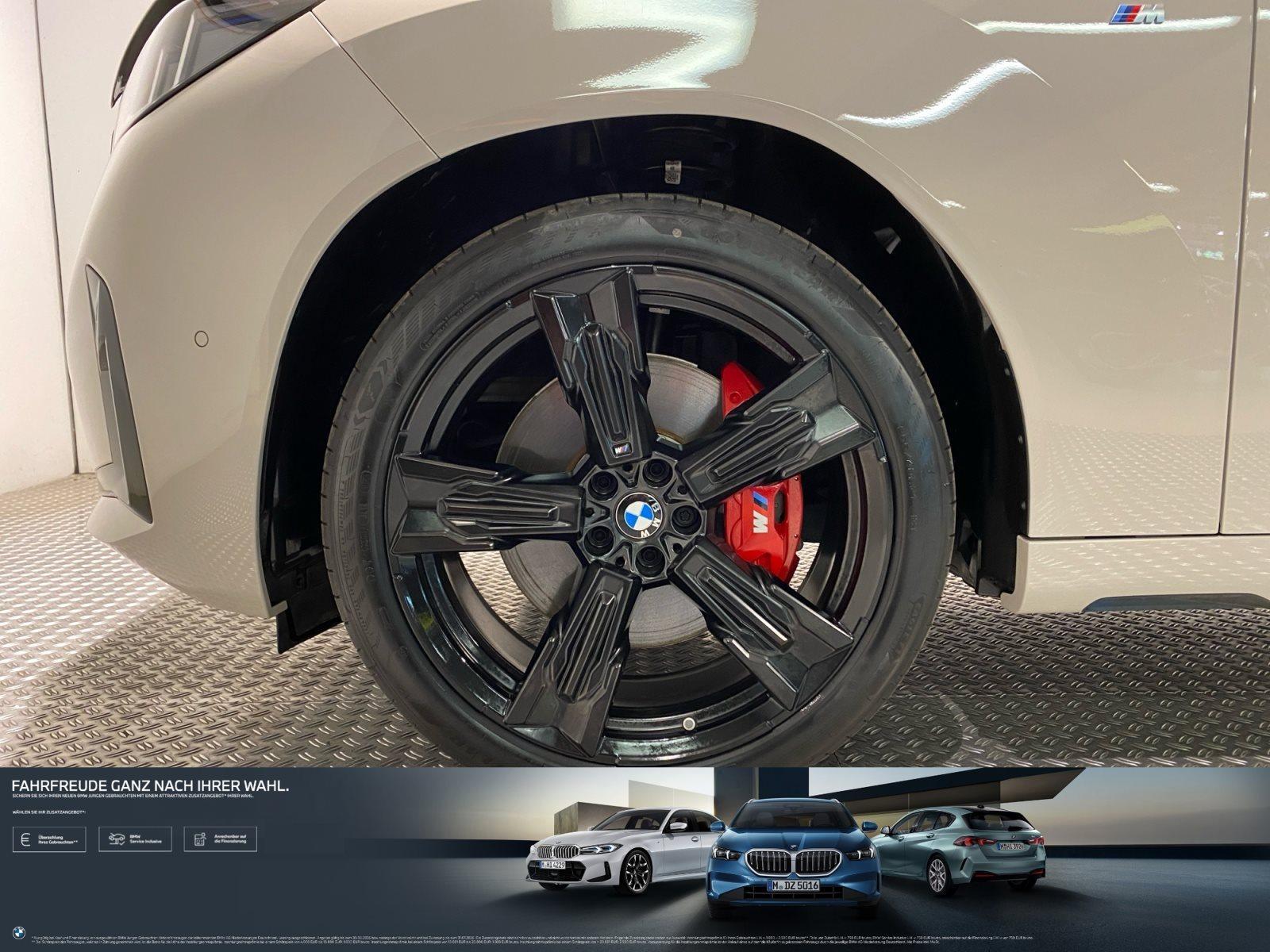 BMW X3 – Bild 17
