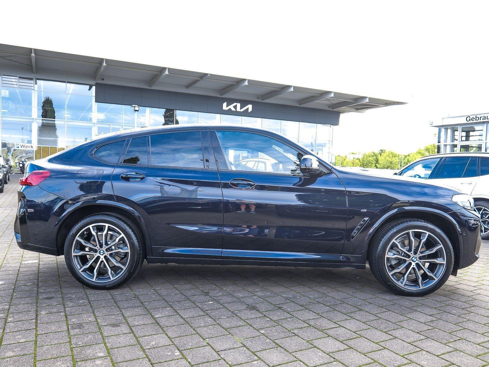 BMW X4 – Bild 14