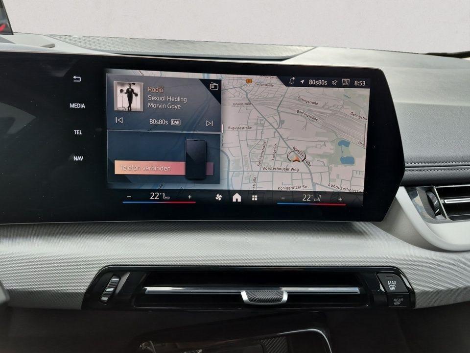 BMW 2er Active Tourer – Bild 32