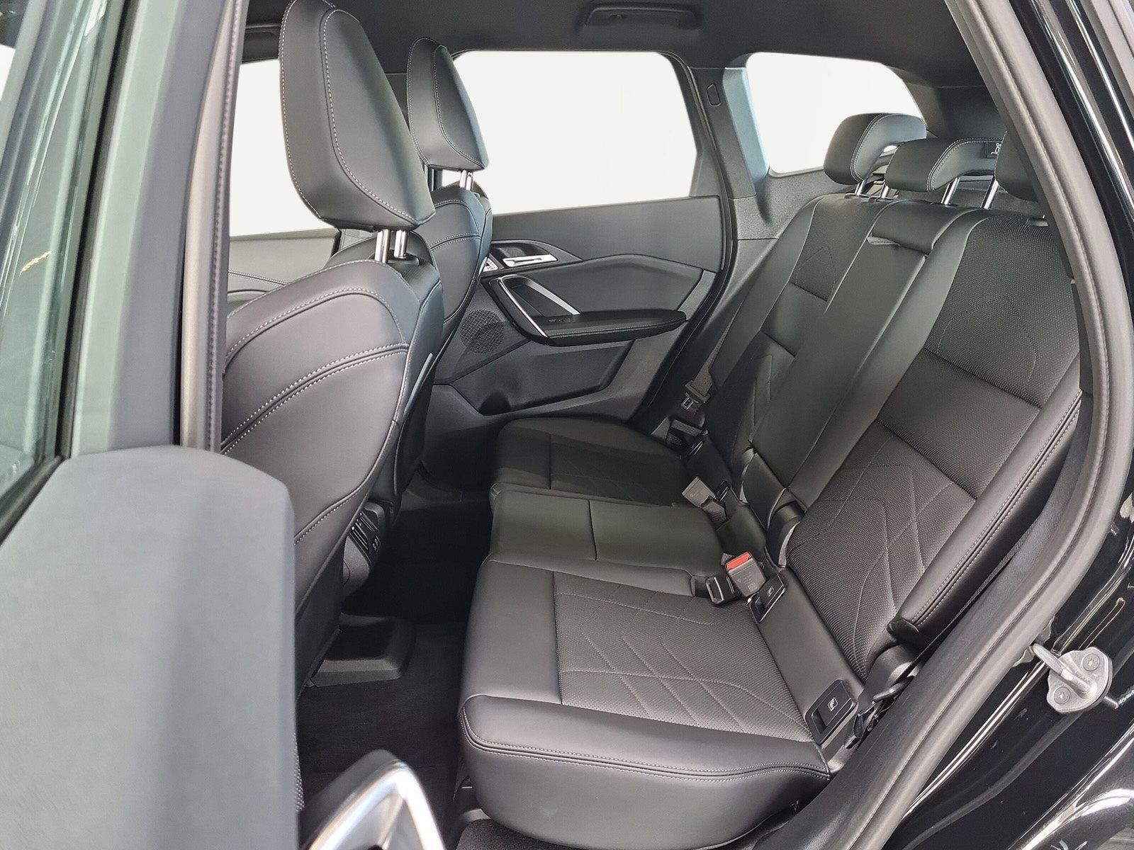 BMW X1 – Bild 13