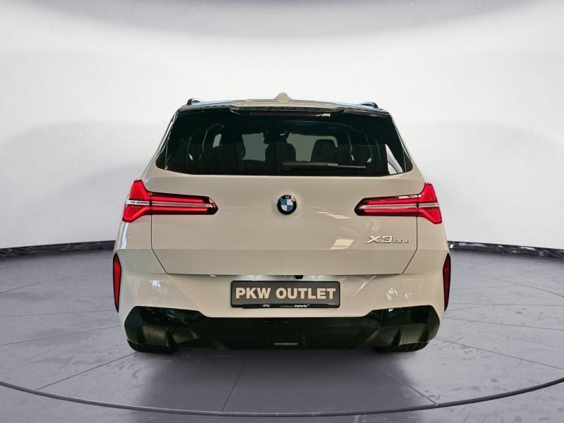 BMW X3 – Bild 10
