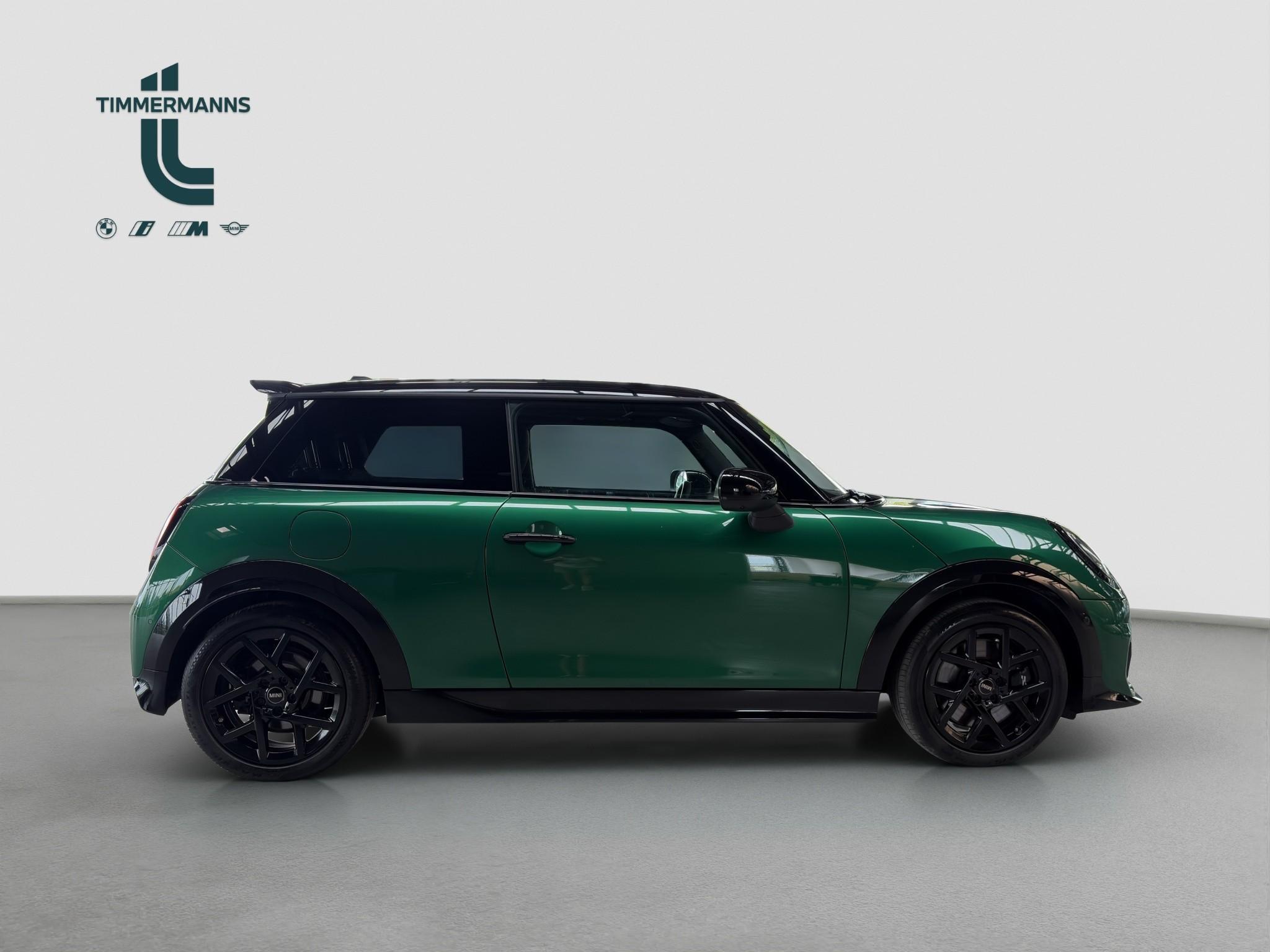 MINI Cooper 3-Türer – Bild 8