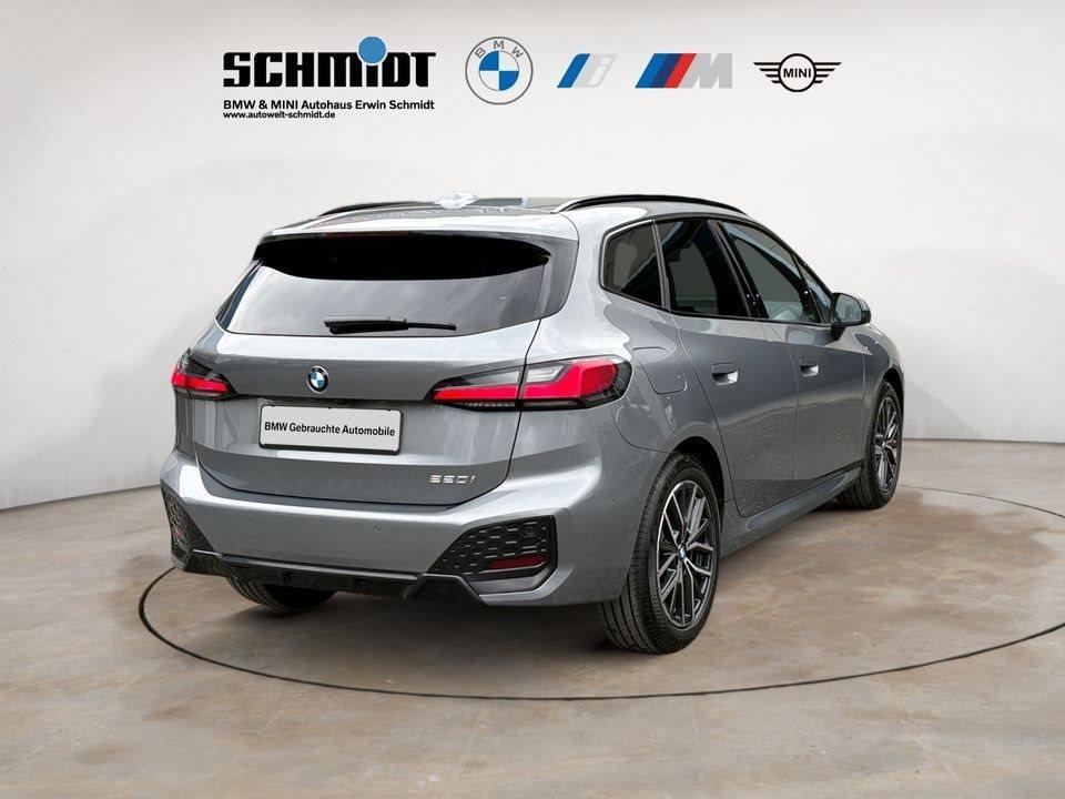BMW 2er Active Tourer – Bild 21