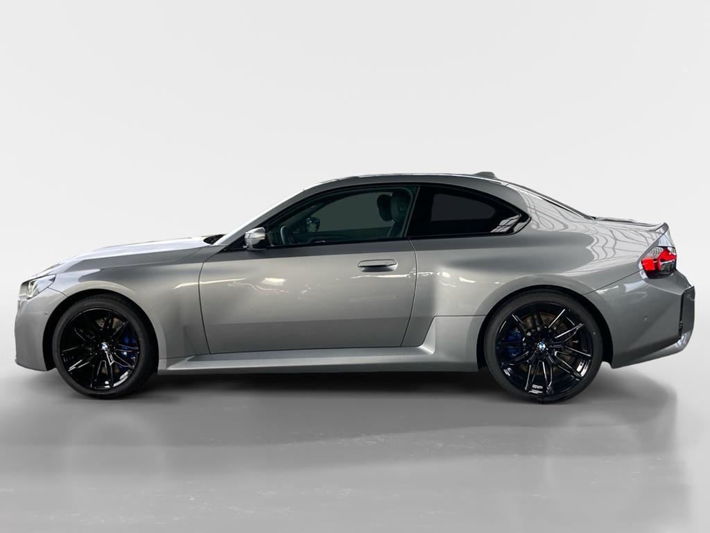 BMW M2 Coupé – Bild 3