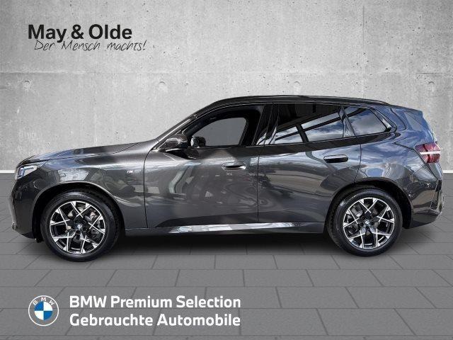 BMW X3 – Bild 2