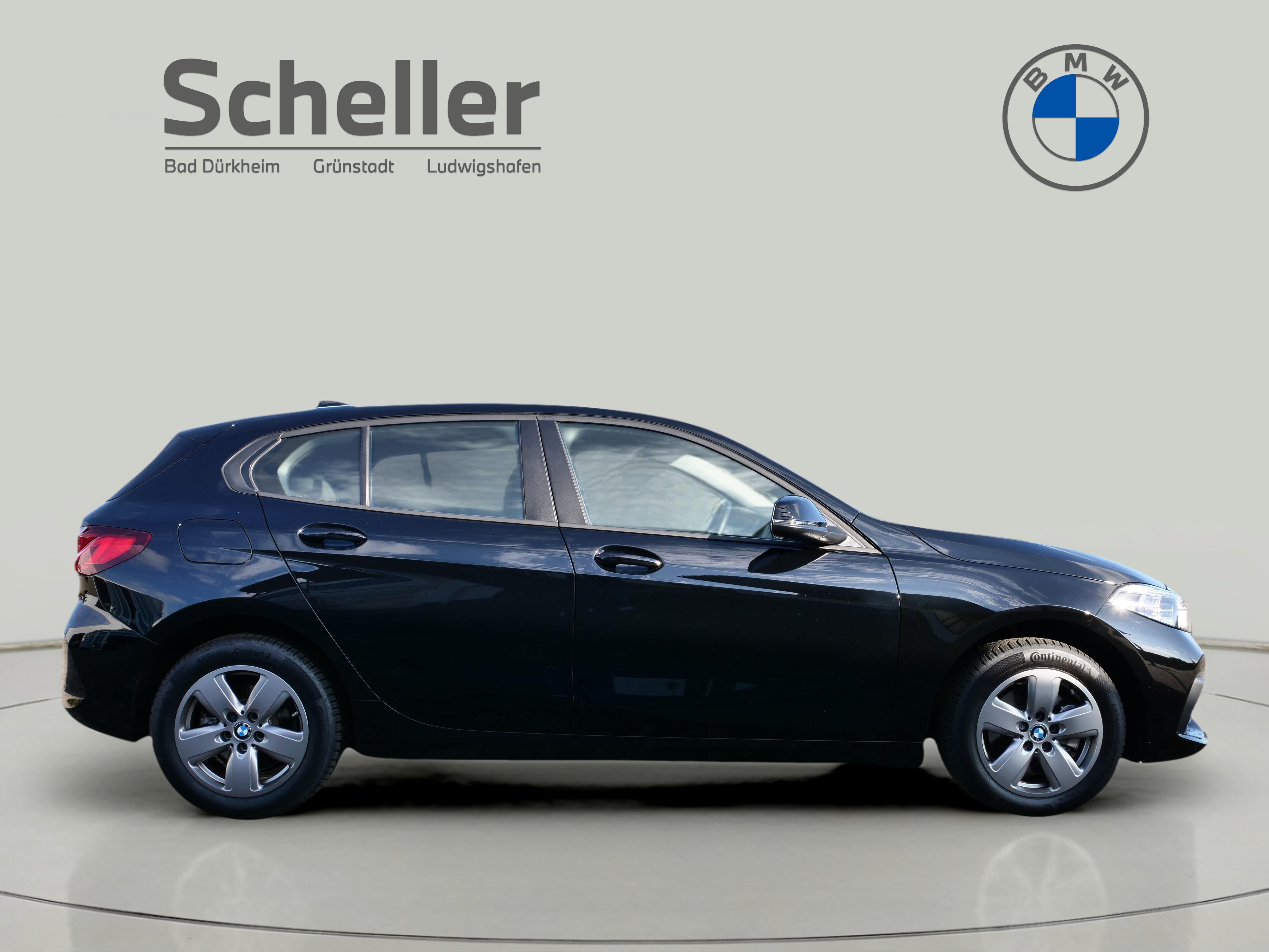 BMW 1er – Bild 18