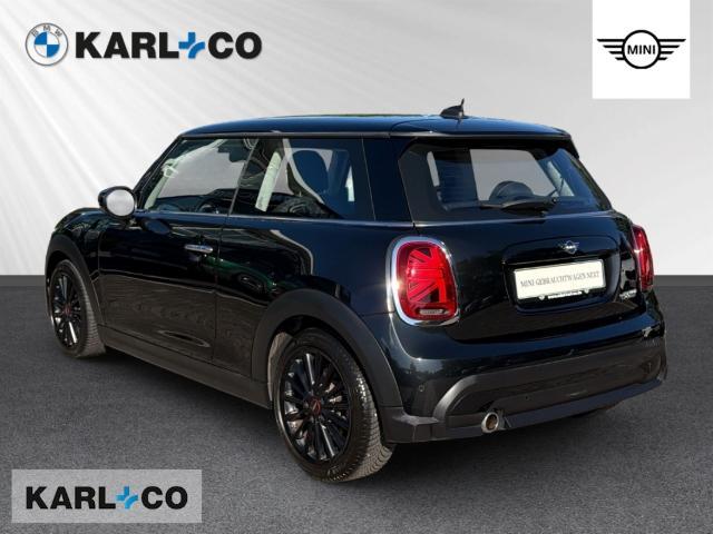 MINI Cooper 3-Türer – Bild 12