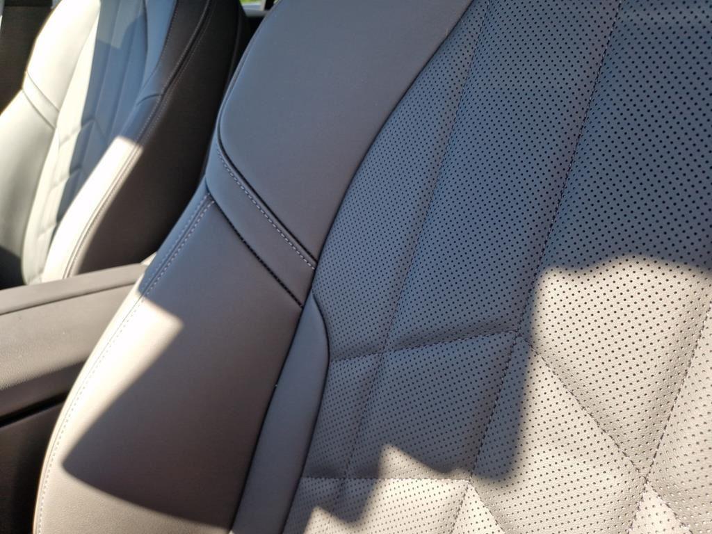 BMW 5er Touring – Bild 22