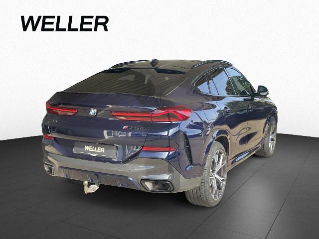 BMW X6 – Bild 3
