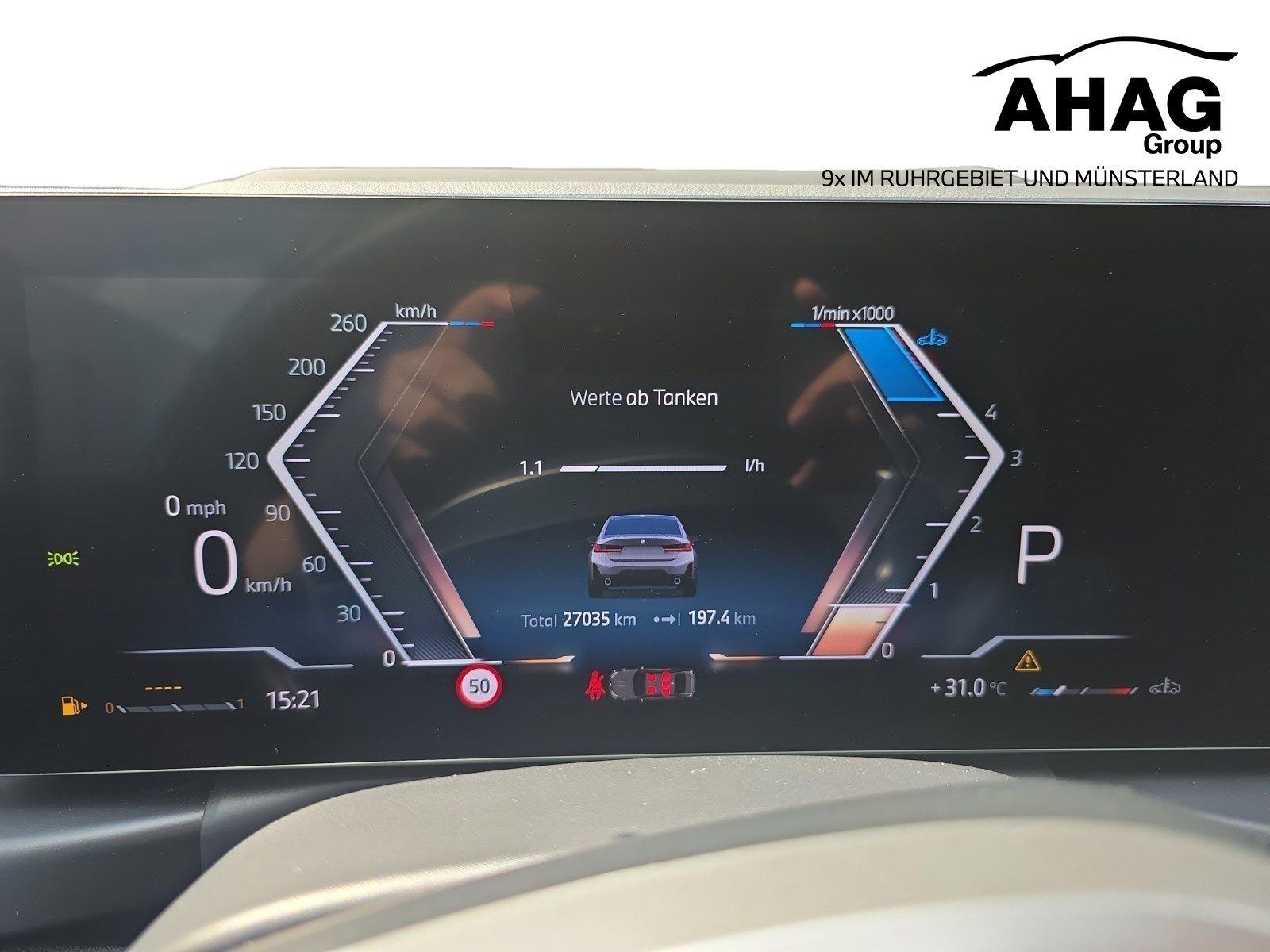 BMW 3er – Bild 7
