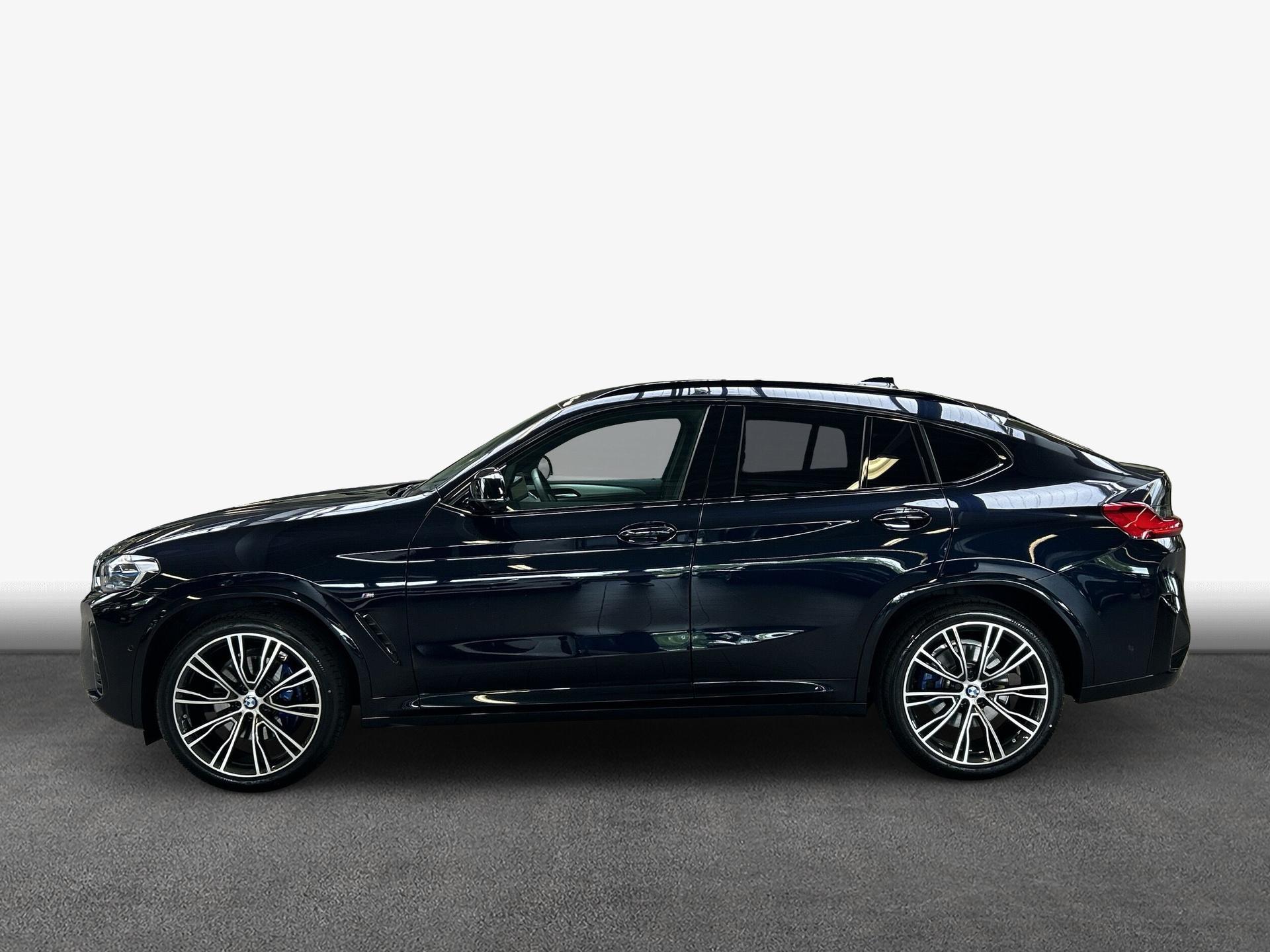 BMW X4 – Bild 3