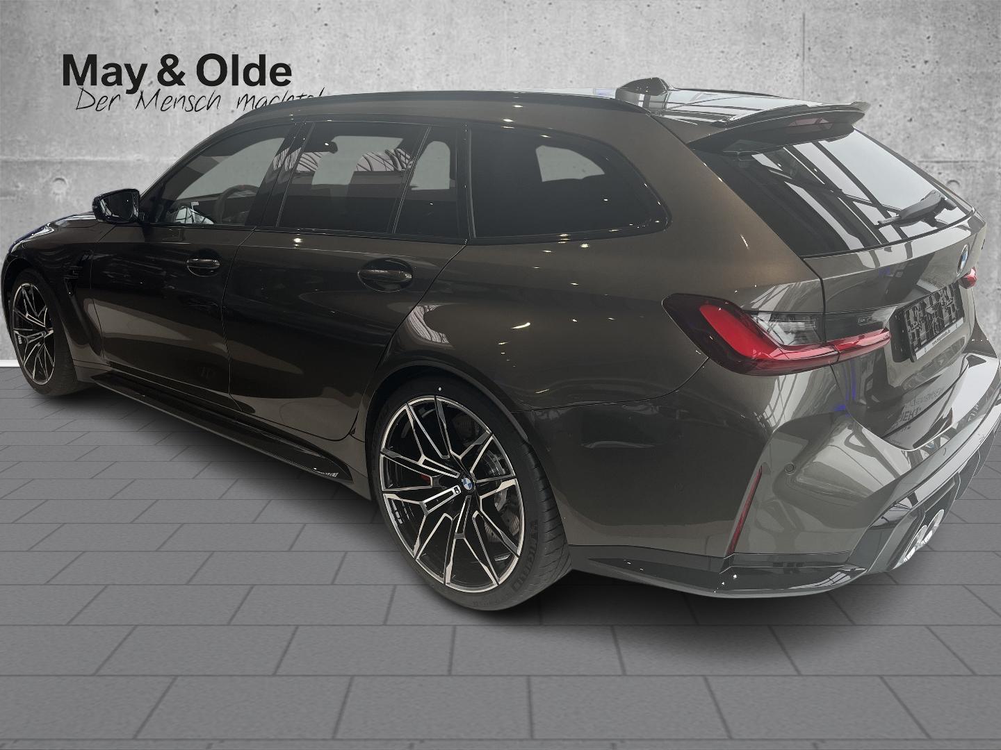 BMW M3 Touring – Bild 46