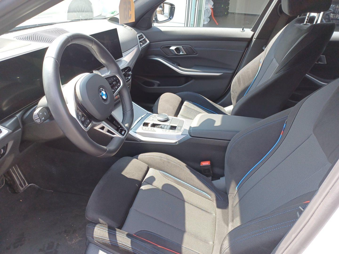 BMW 3er Touring – Bild 7