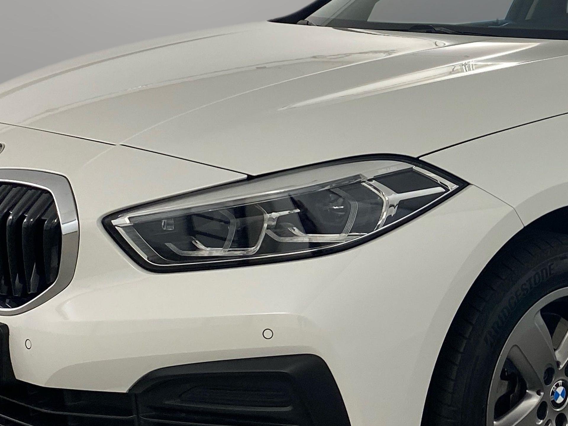 BMW 1er – Bild 5