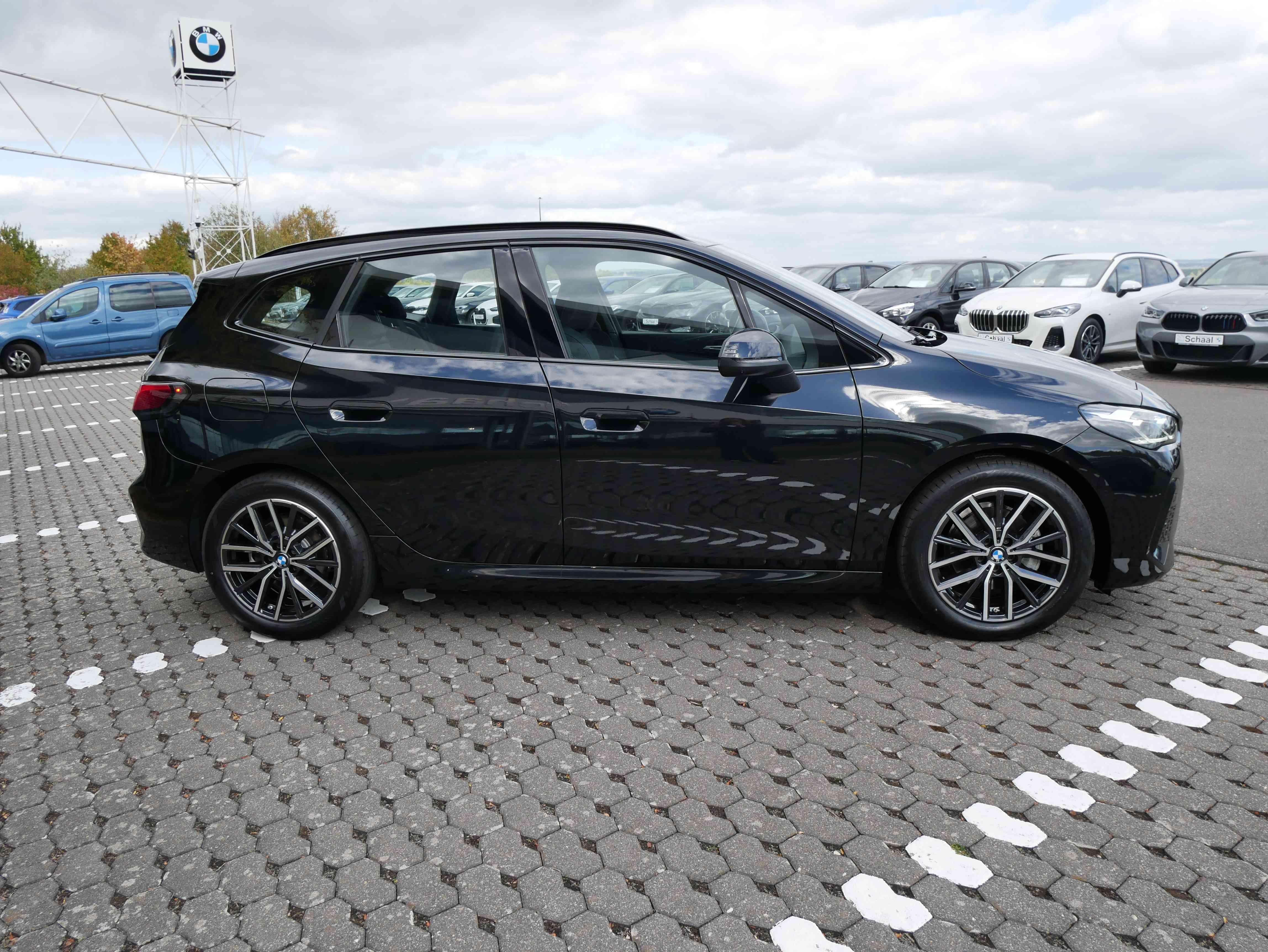 BMW 2er Active Tourer – Bild 24