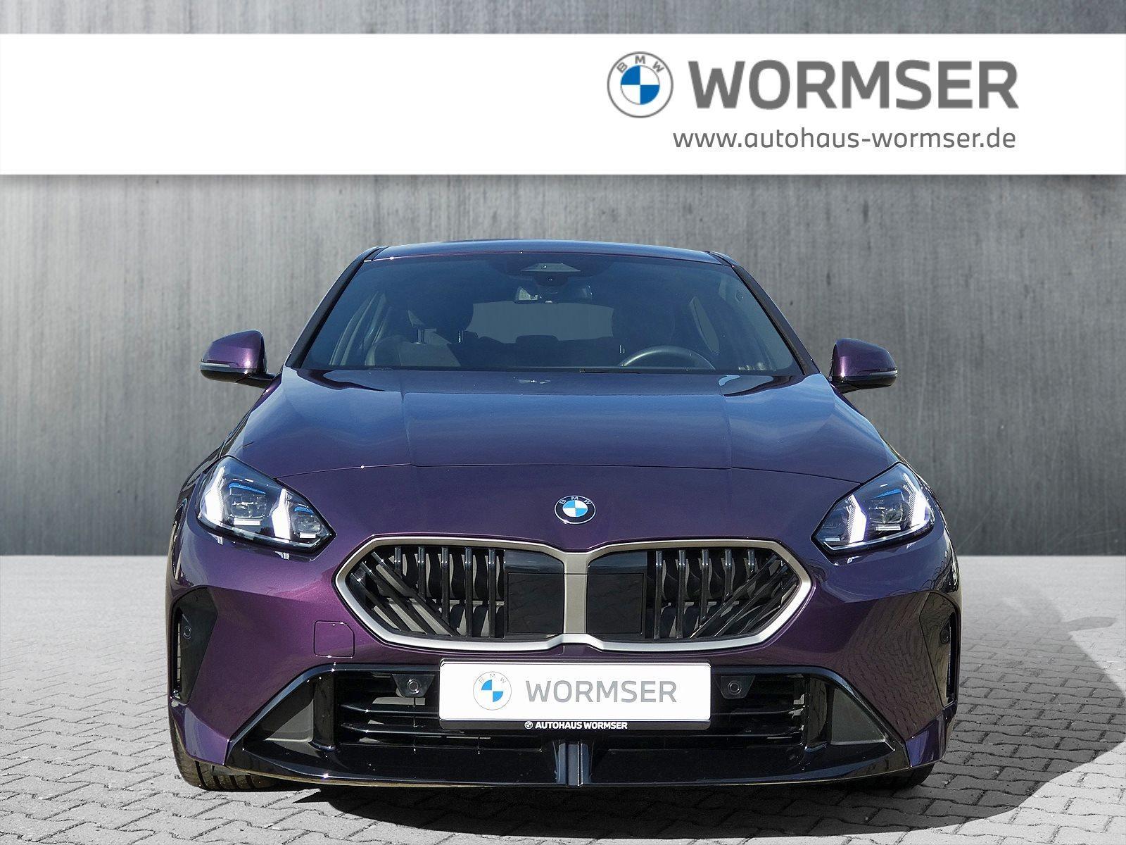 BMW 1er – Bild 2