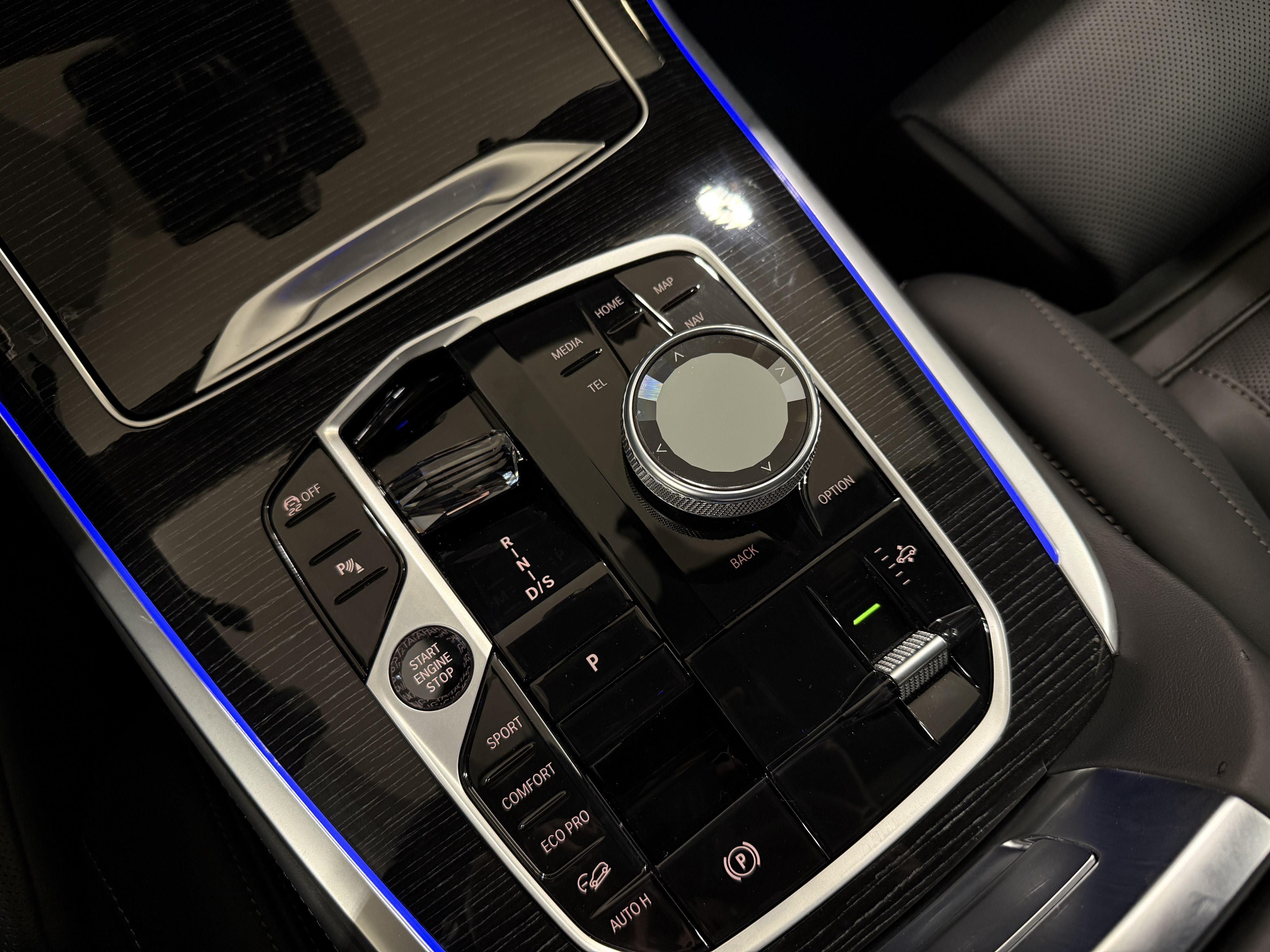 BMW X7 – Bild 36