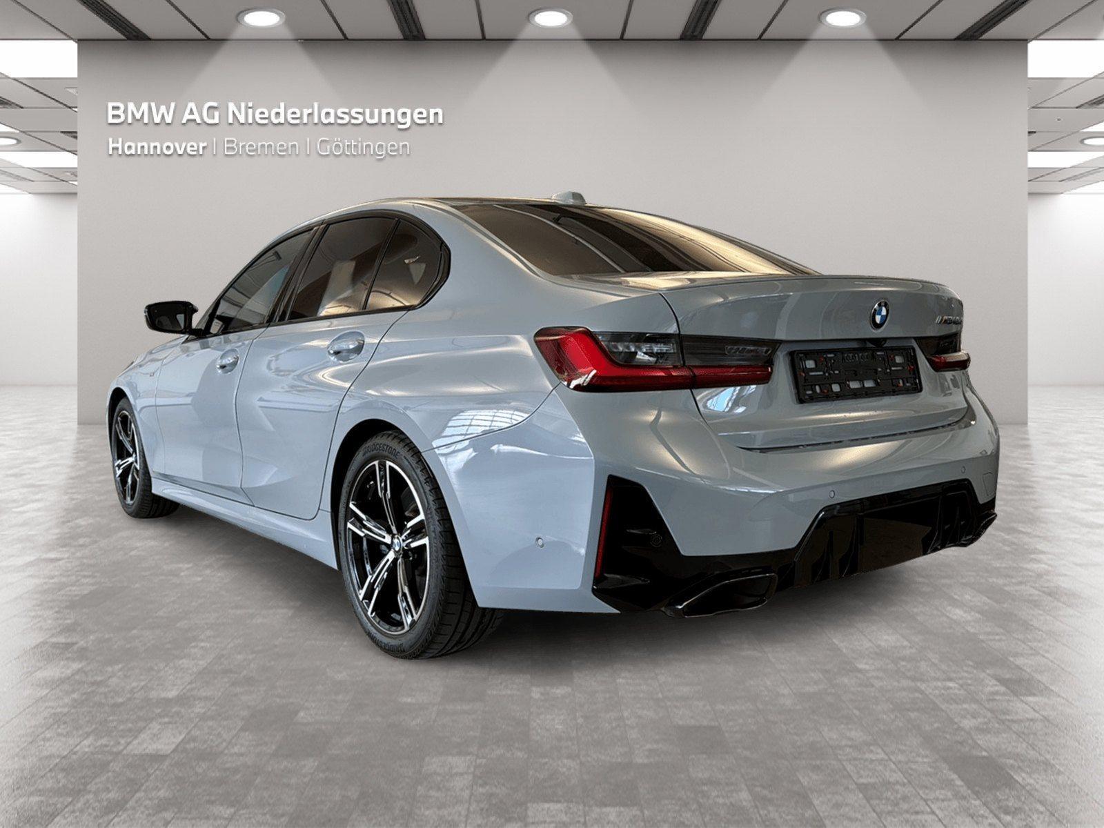 BMW 3er – Bild 2