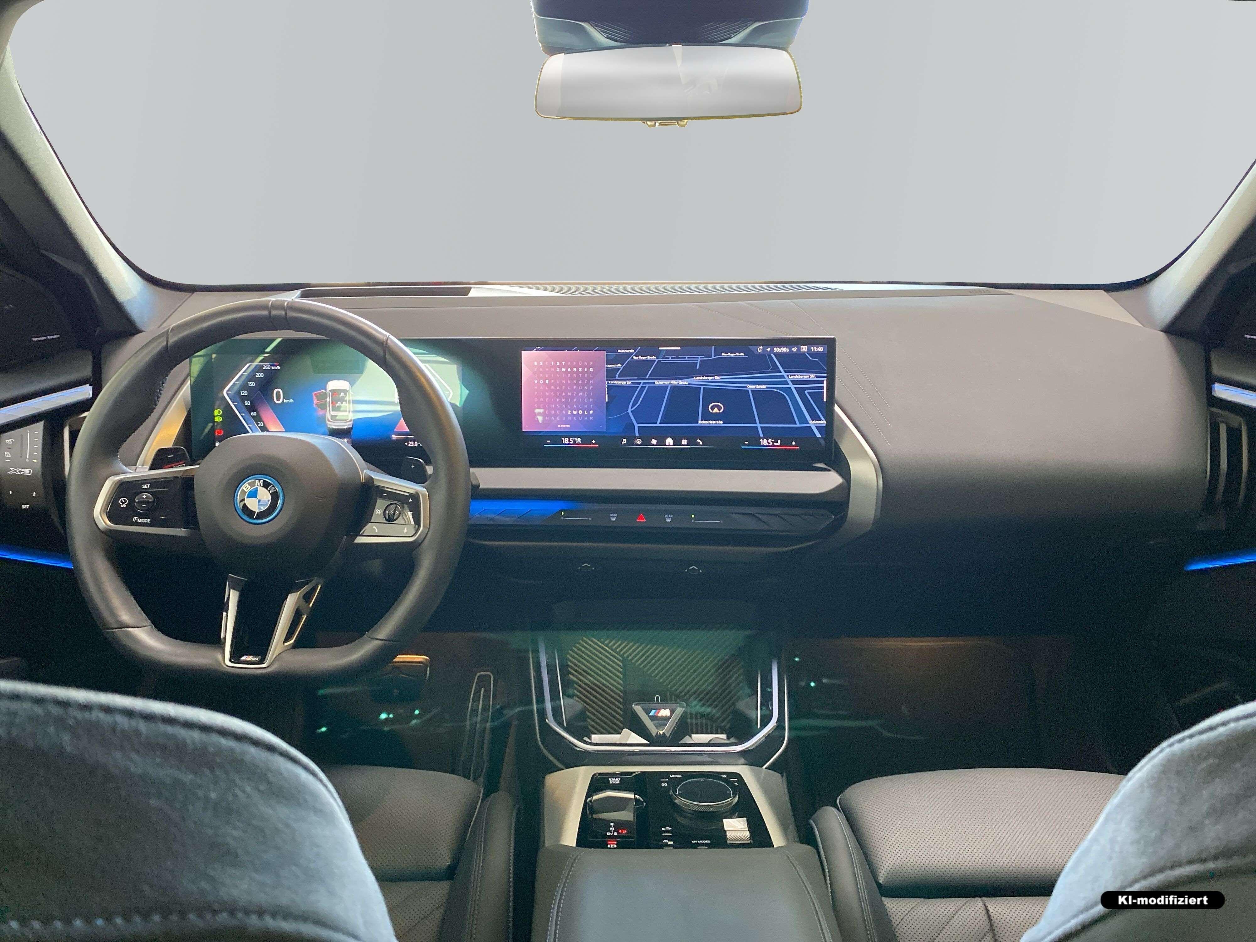 BMW X3 – Bild 17