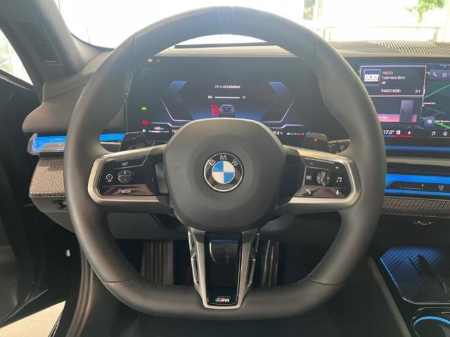 BMW 5er Touring – Bild 2