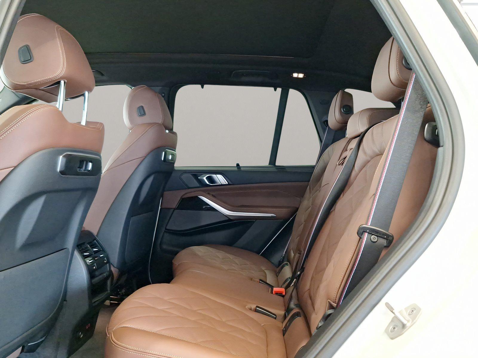BMW X5 – Bild 6