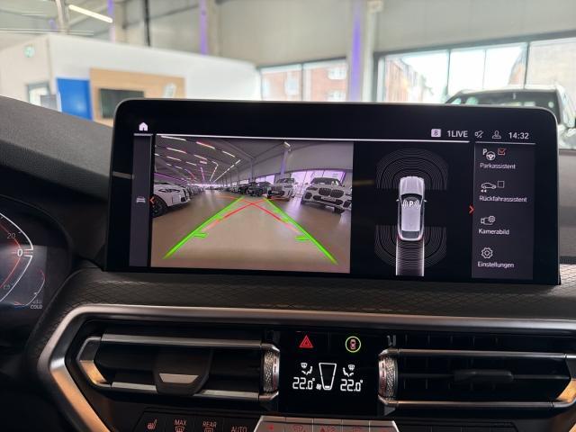 BMW X4 – Bild 20