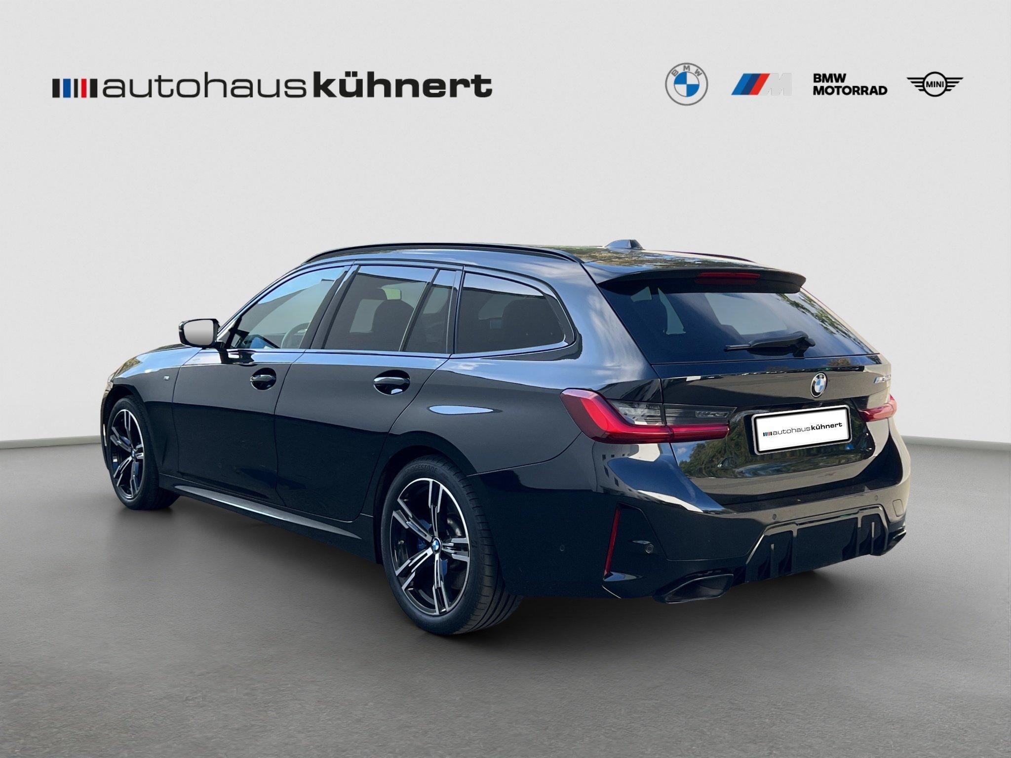 BMW 3er Touring – Bild 5